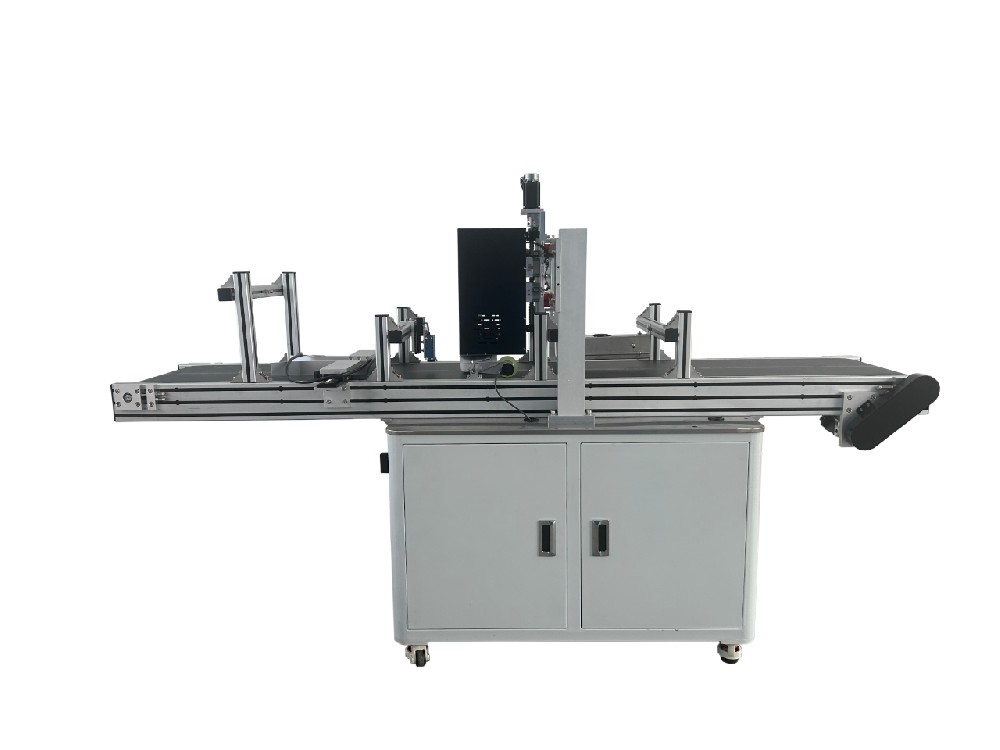 包装袋高速UV打印机